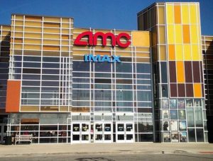 AMC Theaters may not recover