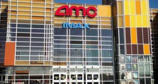AMC Theaters opening