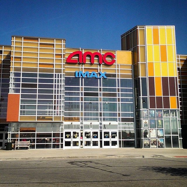 AMC Theaters may not recover