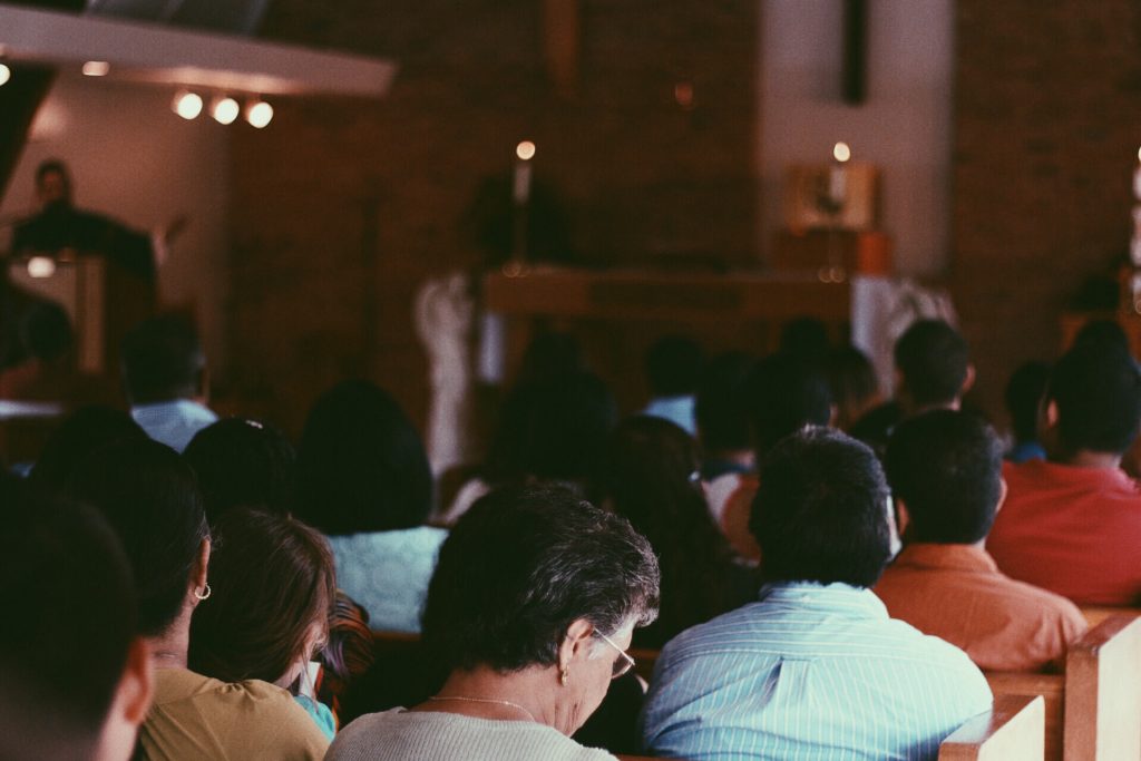 Church Must Go On - Baller Alert Church Must Go On