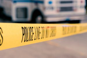Baltimore Man Shot