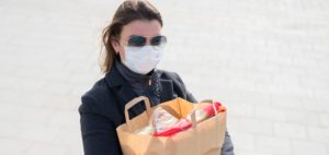 Liberal Use of Masks