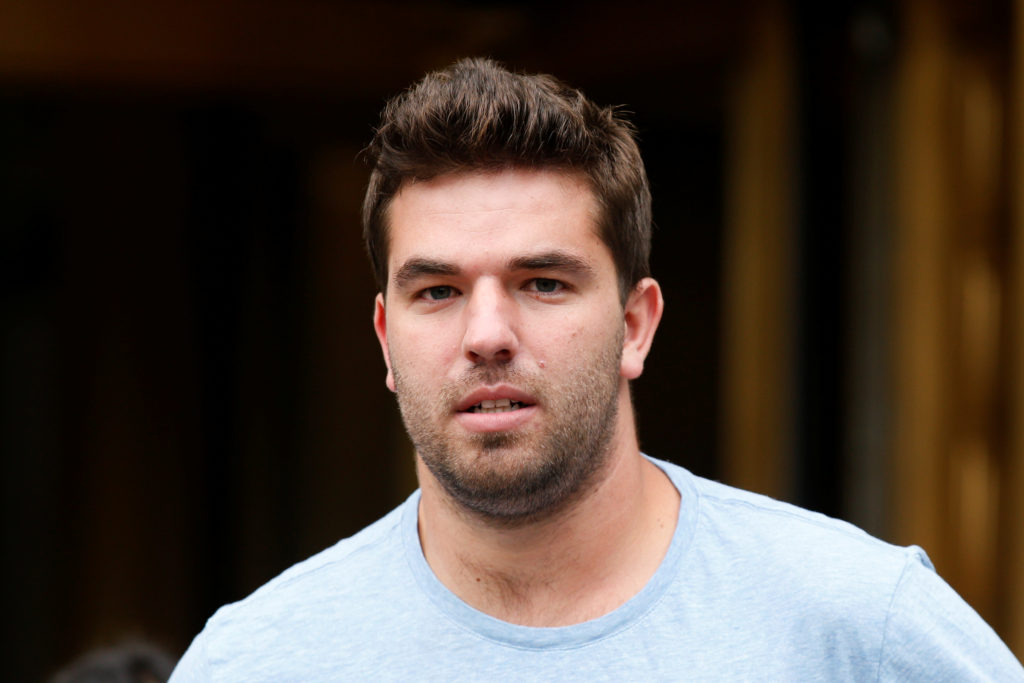 Billy McFarland Wants Out Of Jail