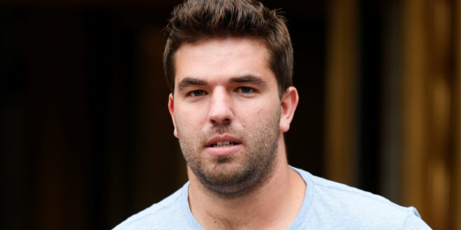 Billy McFarland Wants Out Of Jail