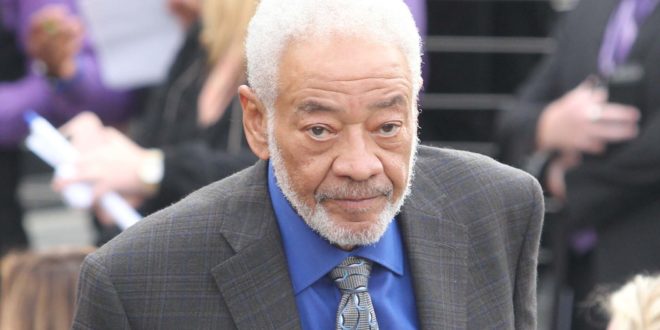 Bill Withers Dies