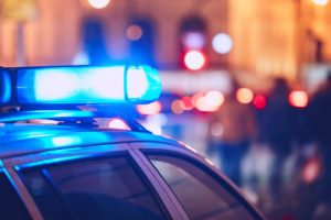 Indiana Police Found Young Boy Dead in a Suitcase