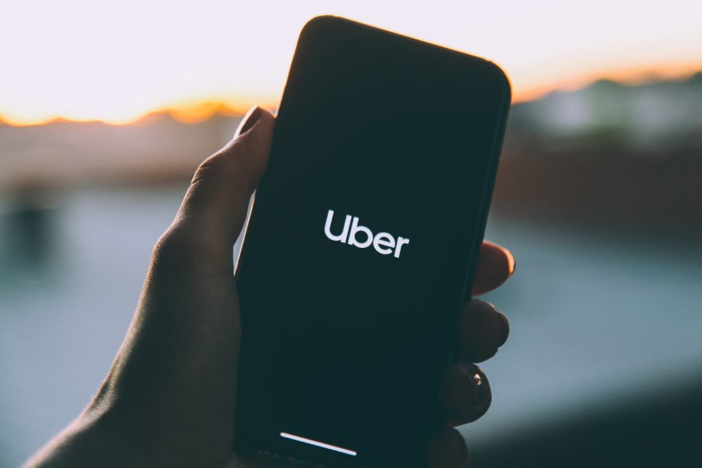 Uber