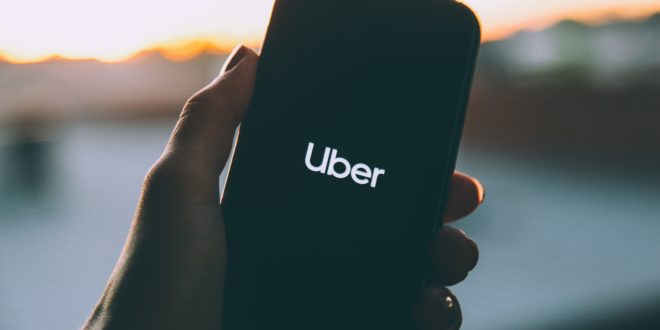 Uber Plans To Unveil A New "Chore" Service, Similar To TaskRabbit