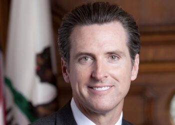 California Governor Gavin Newsom Signs New Law Cracking Down on Loud Streaming Ads