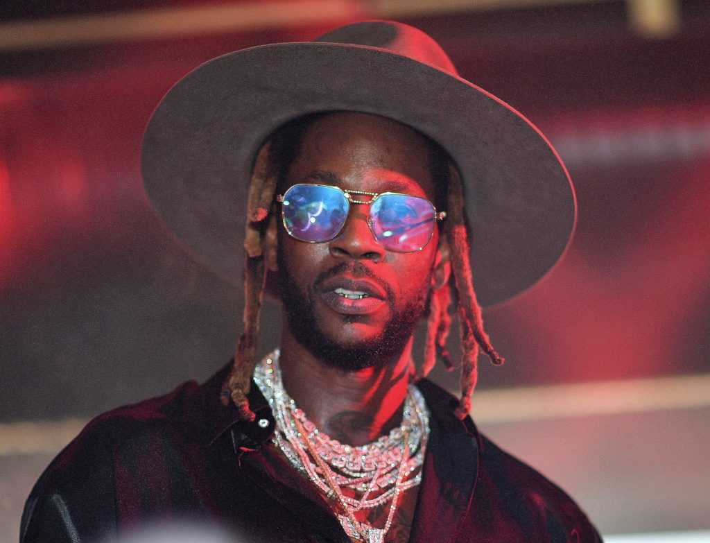 2 chainz restaurant