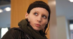 Amazon Set To Produce “The Girl With the Dragon Tattoo” Series