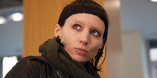 Amazon Set To Produce “The Girl With the Dragon Tattoo” Series