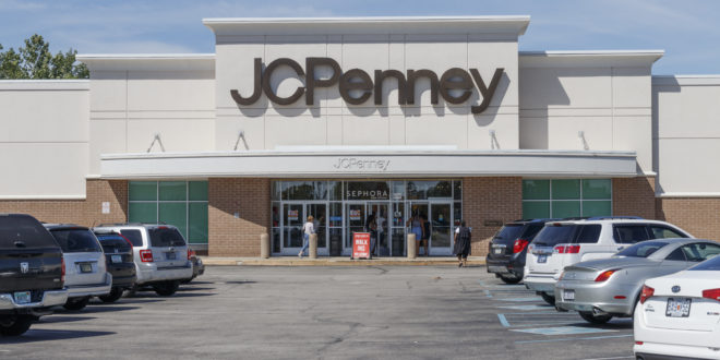 JCPENNY
