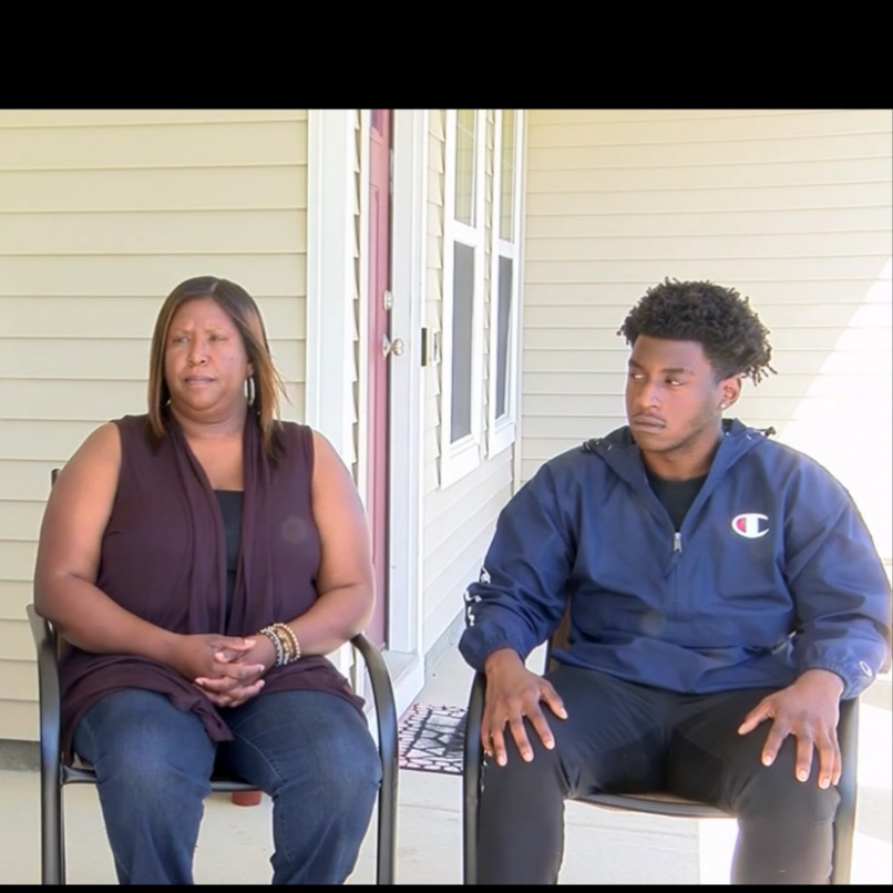 Former New Hanover Deputy Faces Charges For Terrorizing North Carolina Family