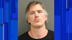 Man Arrested for Camping Out At Disney World's Discovery Island 