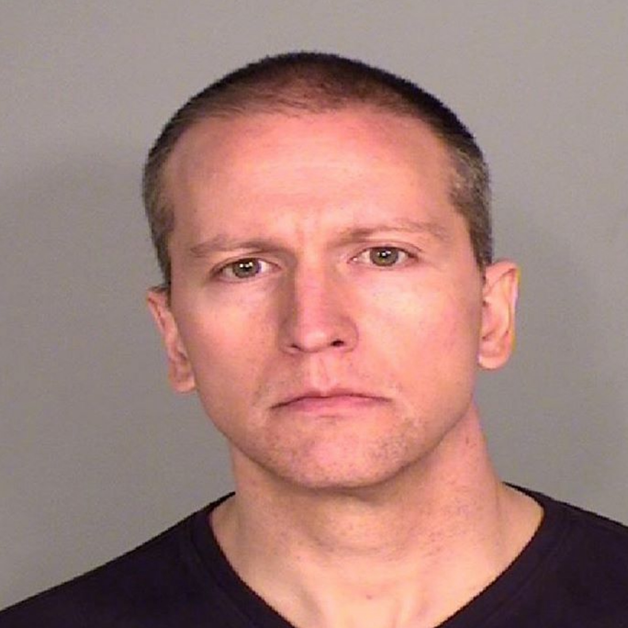 Derek Chauvin Allegedly On Suicide Watch With 15 Minute Checks