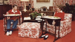 The Reagans