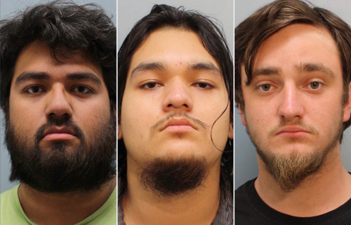 Remains Of A Texas College Student Found A Year After He Disappeared, Three Men Arrested