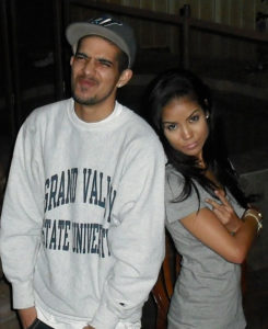 Jhené Aiko