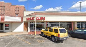 Great Clips - Baller Alert Great Clips