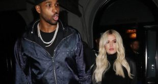 Khloe Kardashian Reportedly Not Interested In Meeting Tristan Thompson's Side Chick