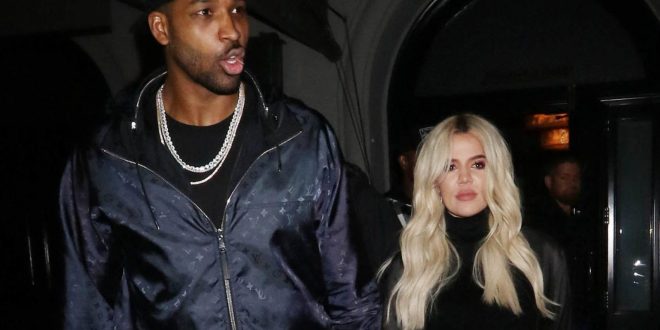 Tristan Thompson Says He Feels "Disgusted" After Cheating On Khloe Kardashian
