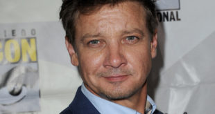 Jeremy Renner ACcuses Ex