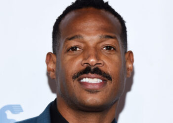 Marlon Wayans Speaks on Adjusting After His Child Came Out as Transgender: "When They Went Through the Transition, I Actually Went Through the Transition" [Video]
