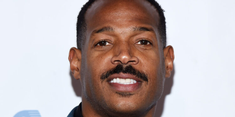 Marlon Wayans Speaks on Adjusting After His Child Came Out as Transgender: "When They Went Through the Transition, I Actually Went Through the Transition" [Video]