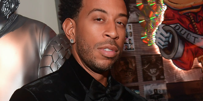That's Baller: Ludacris Buys Private Jet as 'Graduation Gift' After Receiving Honorary Degree From Georgia State University