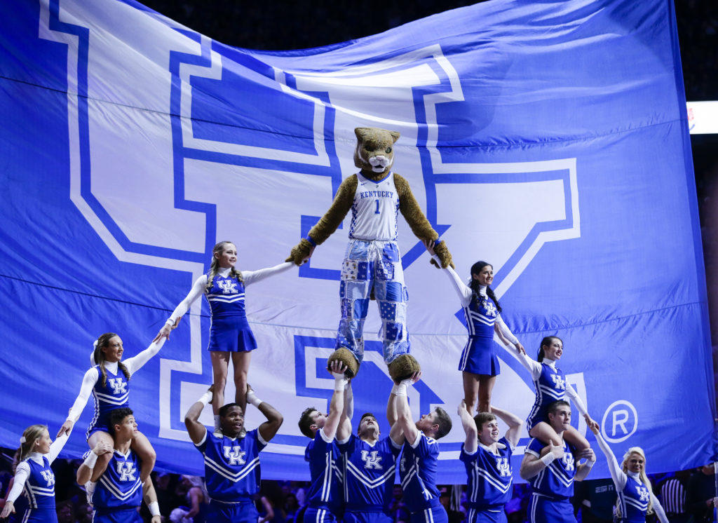 University of Kentucky