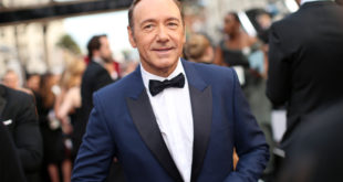 Kevin Spacey Found Not Guilty Of Sexually Assaulting Several Men