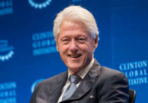Bill Clinton For History