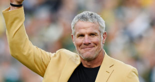 Mississippi Auditor Insists on Brett Favre Completing $730k Repayment for Misused Welfare Funds