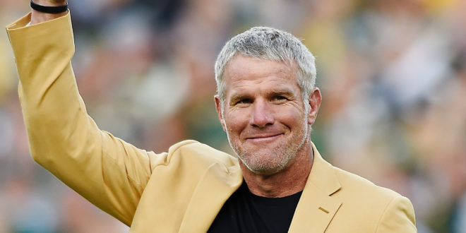 Mississippi Auditor Insists on Brett Favre Completing $730k Repayment for Misused Welfare Funds