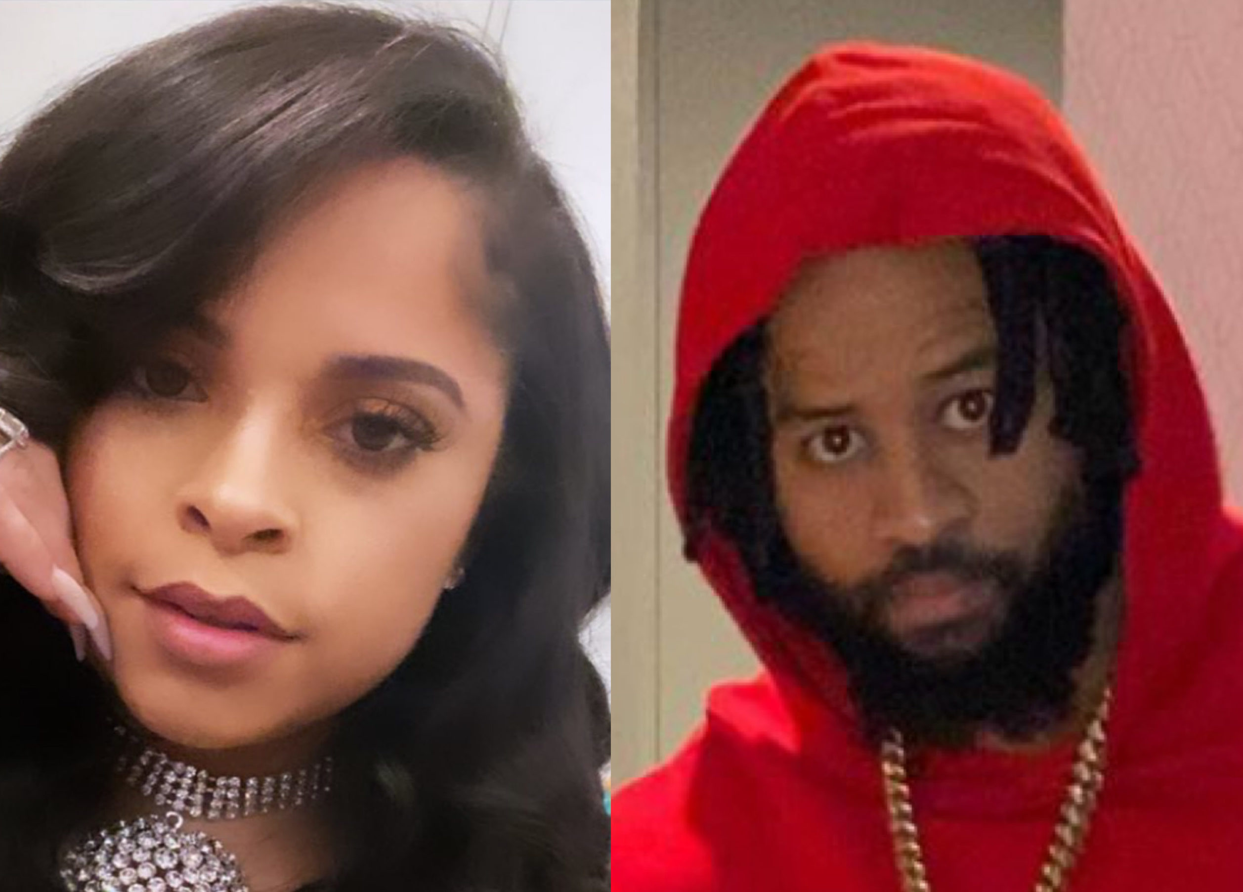 Earl thomas and Nina