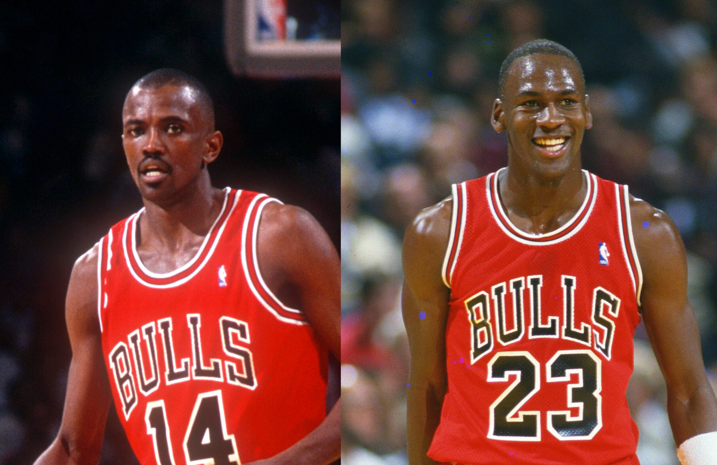 Michael Jordan’s Former Teammate Was “Bothered” By His “Cocaine Circus ...