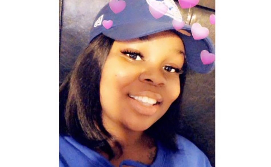 Breonna Taylor