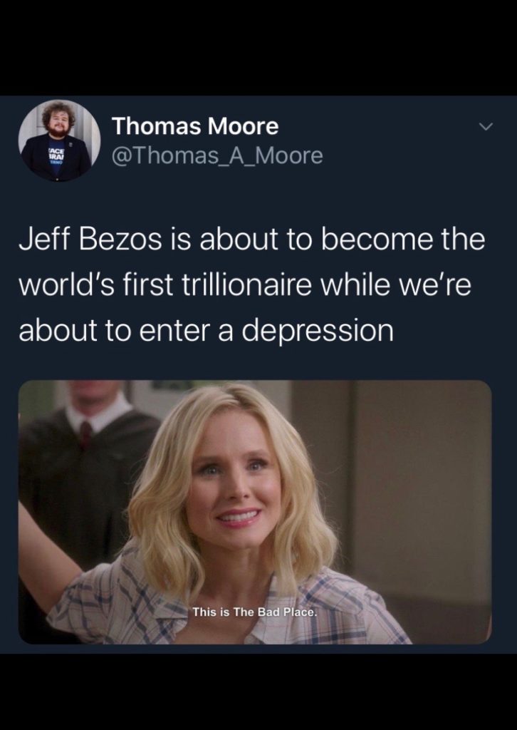 Jeff BEzos
