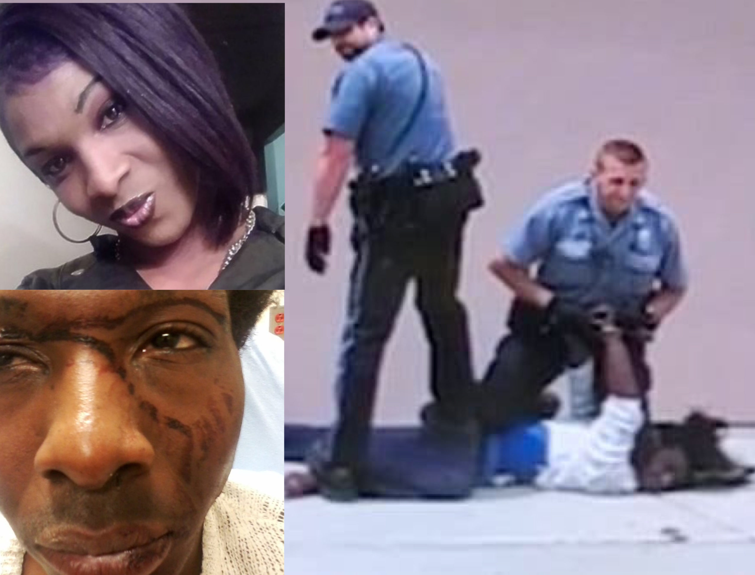 Kansas City Officers