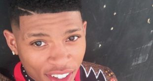 Former 'Empire' Star Bryshere Gray Reportedly Behind Bars Again Following Probation Violation