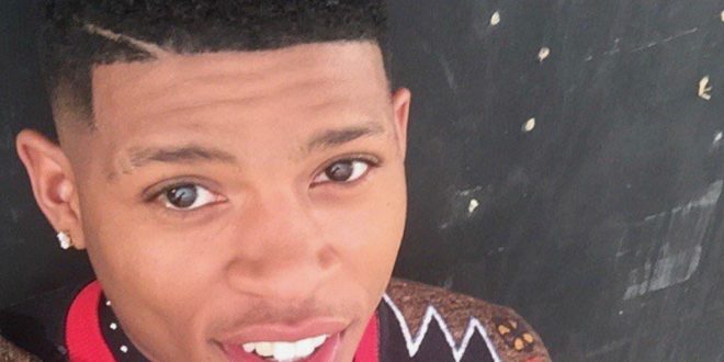 Former 'Empire' Star Bryshere Gray Reportedly Behind Bars Again Following Probation Violation