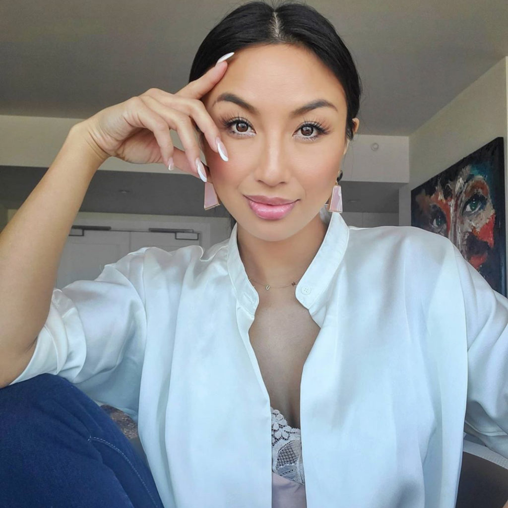 Jeannie Mai