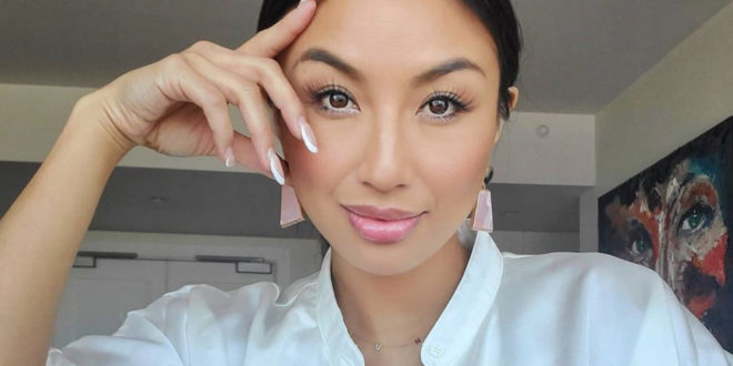 Jeannie Mai has removed her last name, "Jenkins," from her Instagram following her ongoing divorce from Jeezy.