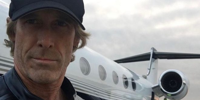 Italian Authorities Charge Hollywood Filmmaker Michael Bay With Killing Pigeon On Movie Set, He Denies Doing It