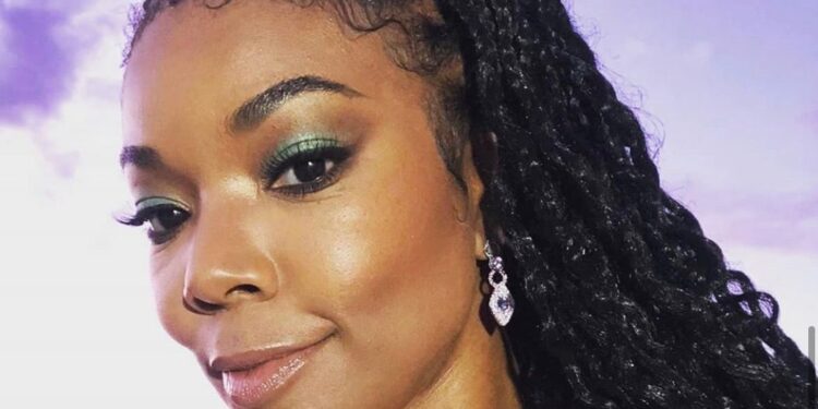 Gabrielle Union Blew Her First Big Bag on a Mazda and Got Burned—Literally