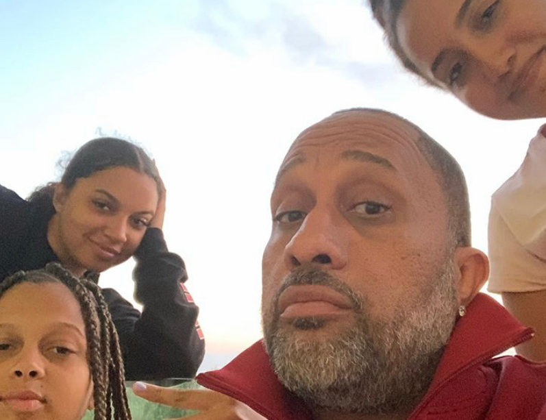 Kenya Barris