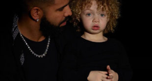 Drake on Adonis