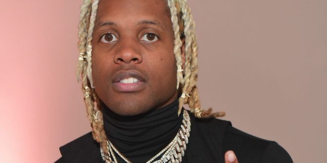 On Tuesday, it was announced that 24 shows of rapper Lil Durk’s upcoming Sorry for the Drought tour were canceled