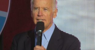 Joe Biden's Accuser